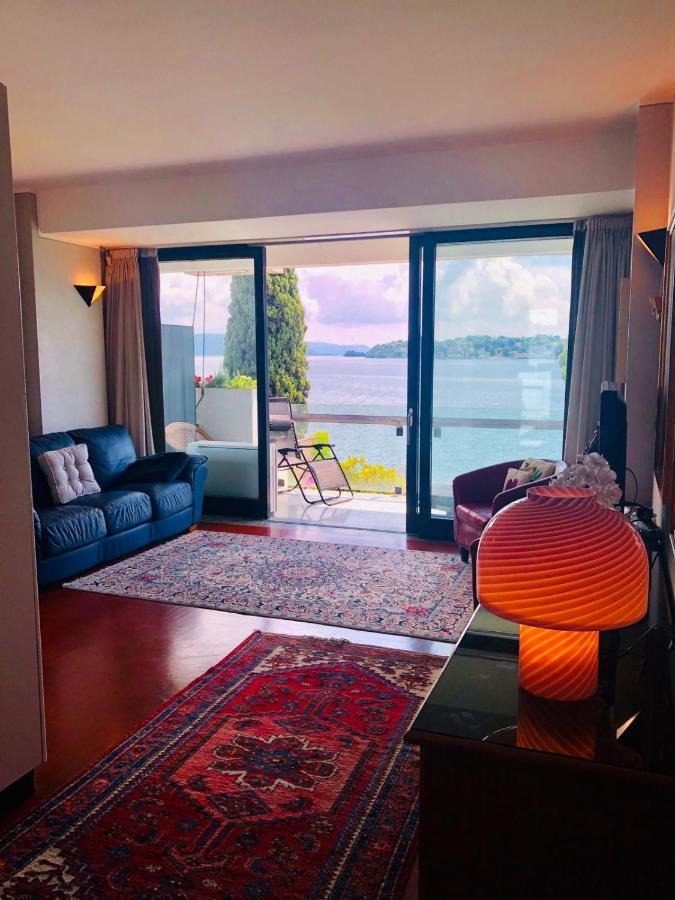 סאלו Appartamento Direttamente A Lago - Ben Approved מראה חיצוני תמונה